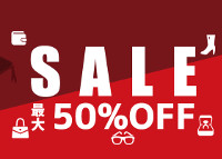Sale50%